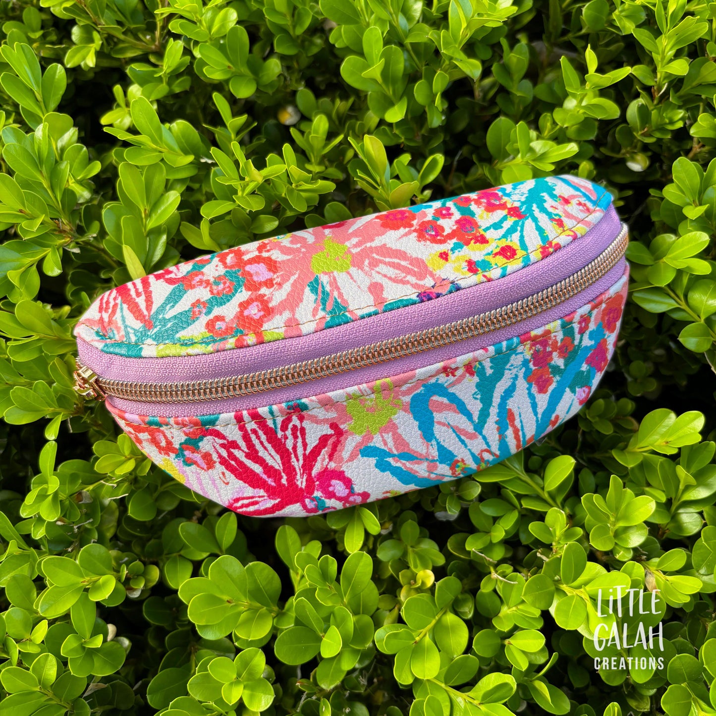 Custom Sunglasses & Reading Glasses Case