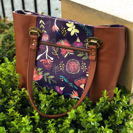 Custom Kay Tote Bag