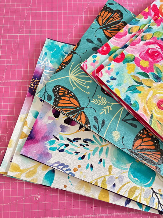 Choosing Fabrics That Spark Joy ✂️🌈
