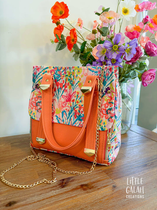 What Does It Mean to Order a Custom Bag?
