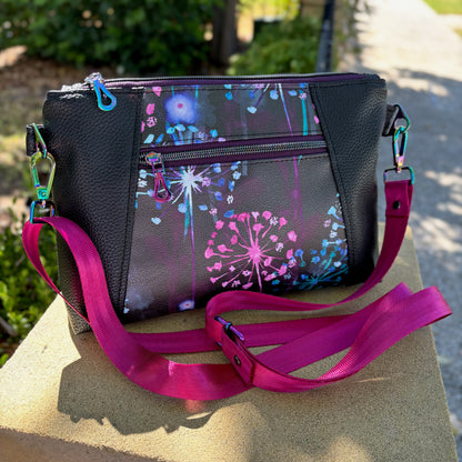 Custom Lilly Crossbody Bag