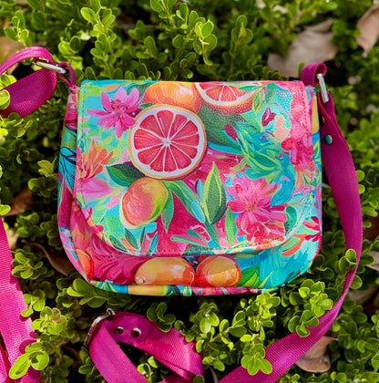 Custom Tilly Tween Bag