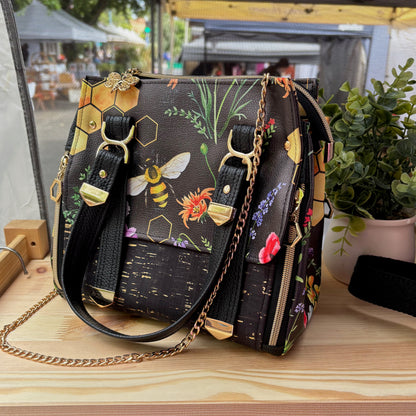 Custom Evie Handbag