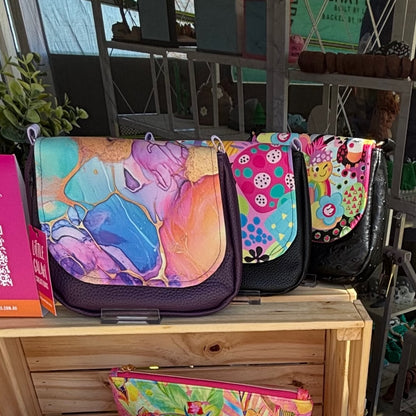 Custom Tilly Tween Bag