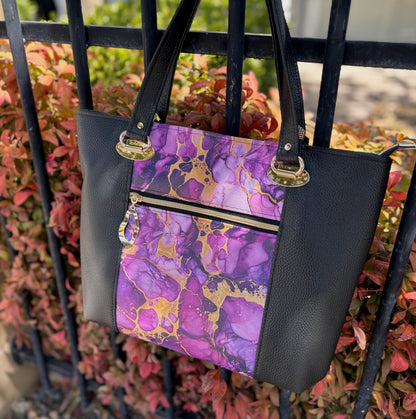Custom Kay Tote Bag
