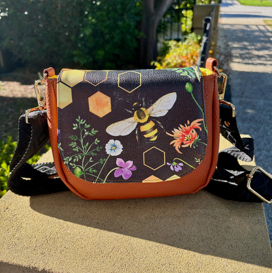Custom Tilly Tween Bag
