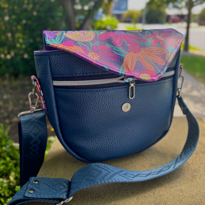 Custom Ava Crossbody Bag