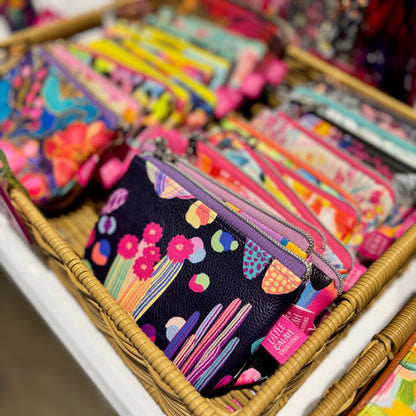 Custom Small Purse