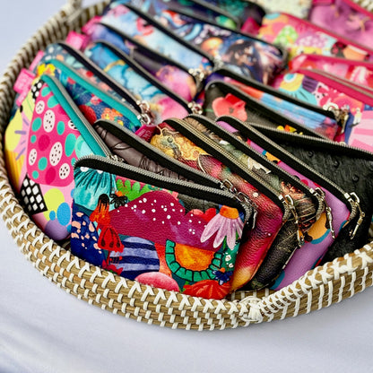 Custom Small Purse