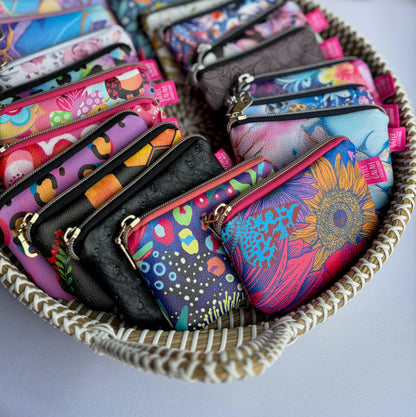 Custom Small Purse
