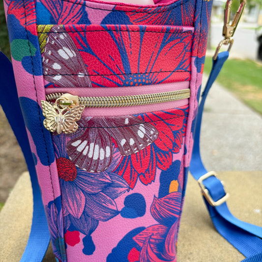 Custom Water Bottle Bag