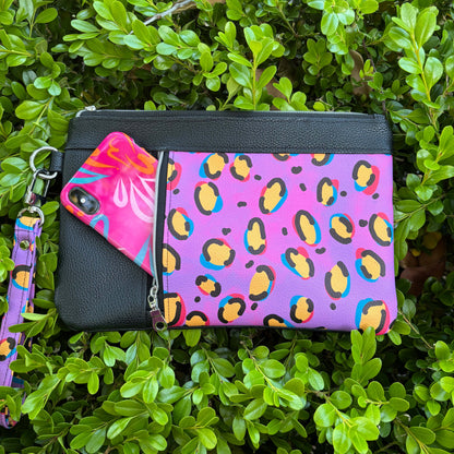 Kasey Clutch - Pia