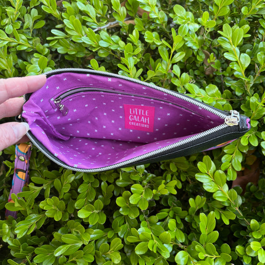 Kasey Clutch - Pia