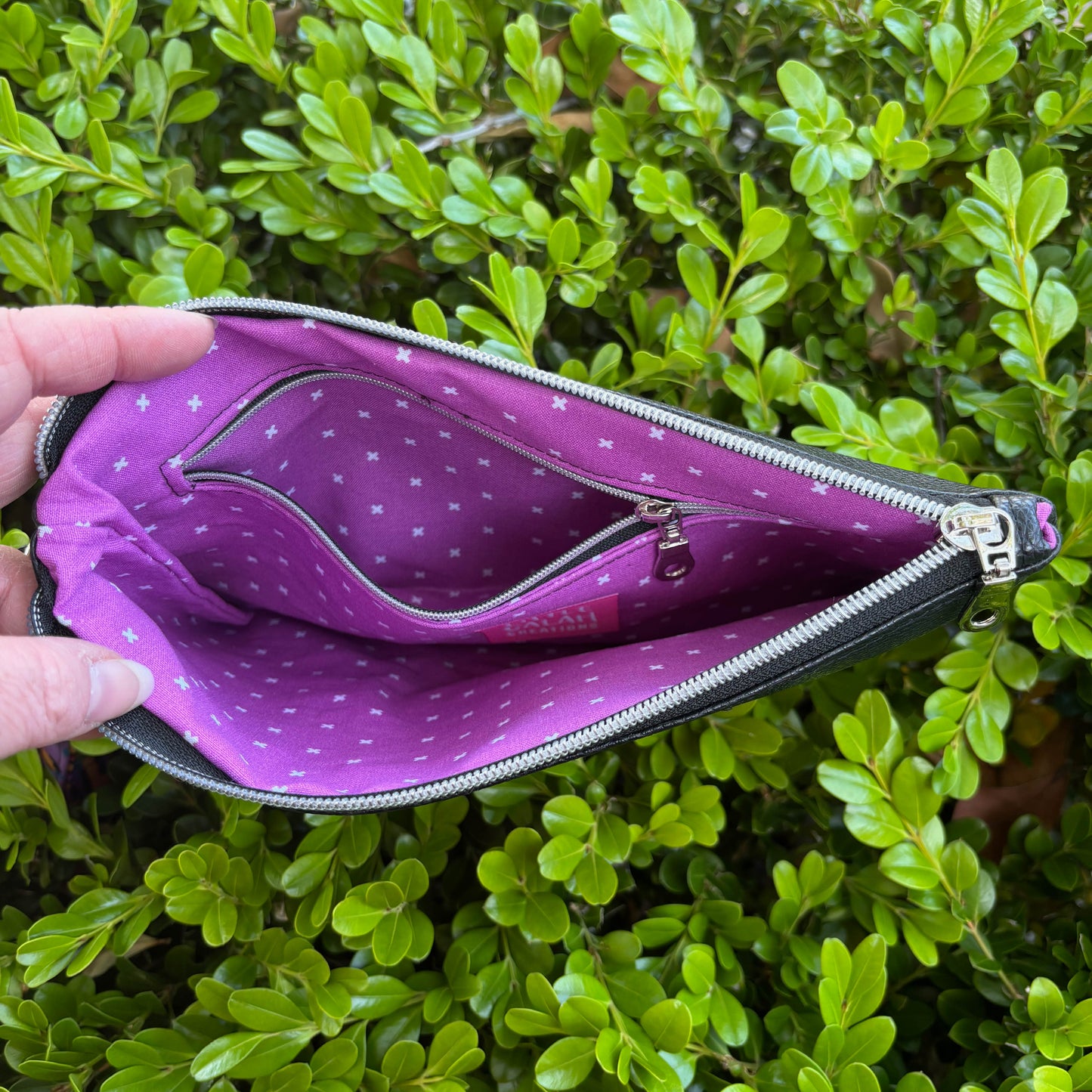 Kasey Clutch - Pia