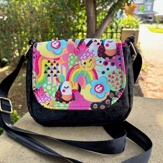 Tilly Tween - Tropical Toucan