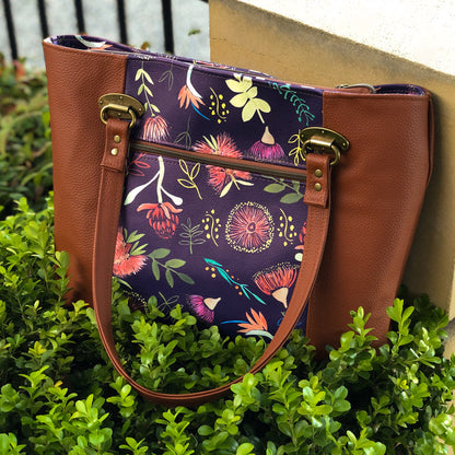 Custom Kay Tote Bag