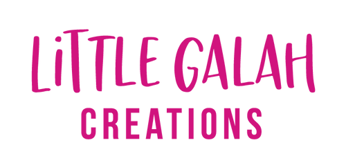 Little Galah Creations
