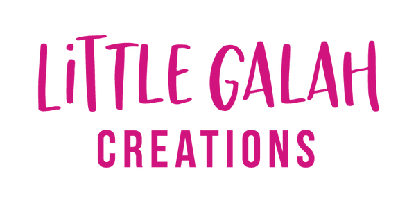 Little Galah Creations